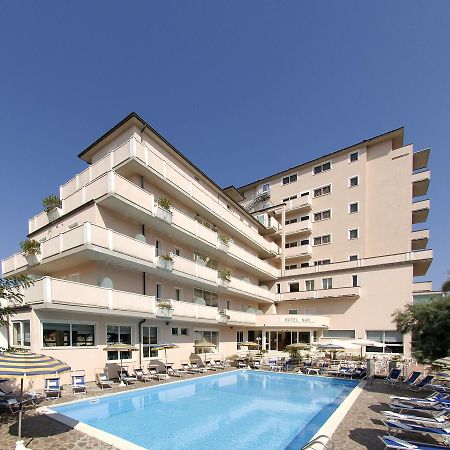 Hotel Man Lido Di Savio Bagian luar foto