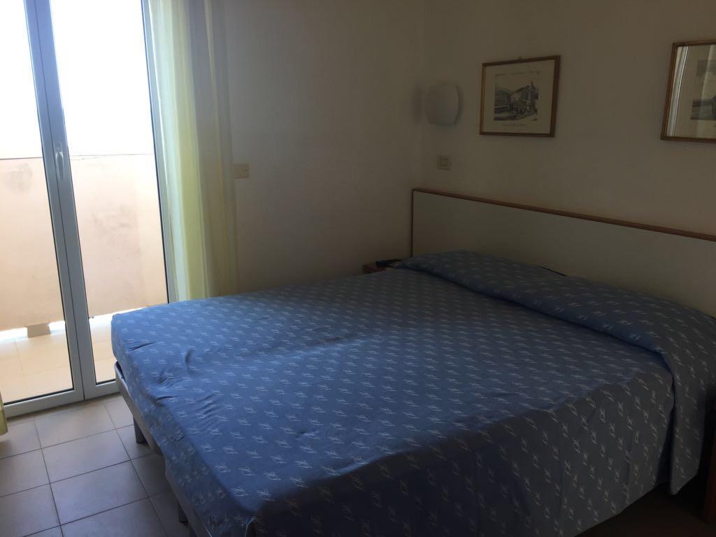 Hotel Man Lido Di Savio Bagian luar foto